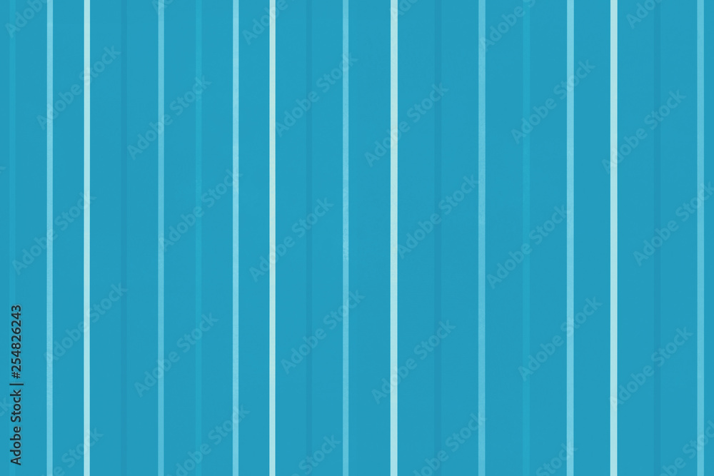 Obraz premium Blue Abstract Lines Modern Art Tone Texture Art Background Pattern Design Graphic