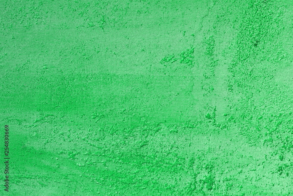 pretty old green natural stone texture for background use.