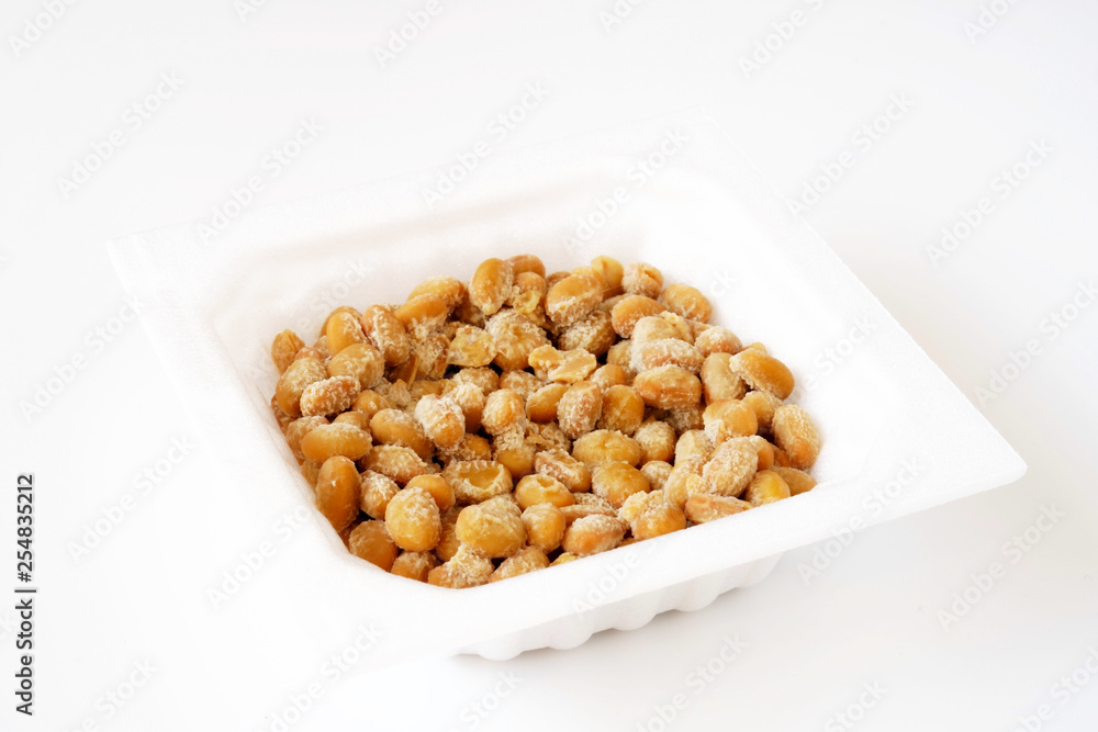 納豆 納豆