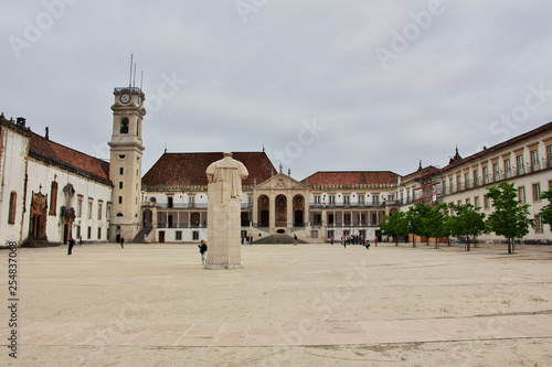 Coimbra, Portugal