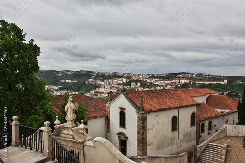 Coimbra, Portugal