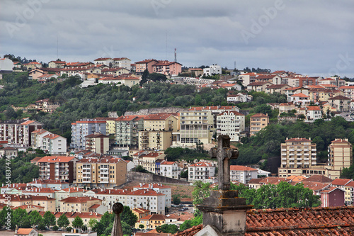 Coimbra, Portugal