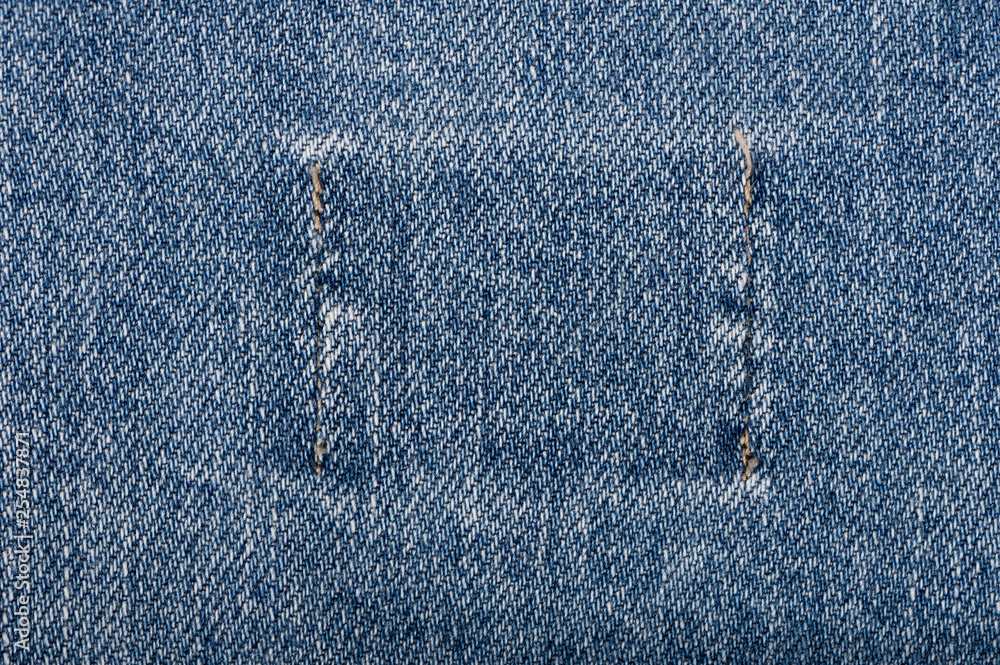 Denim jacket texture Denim jacket texture