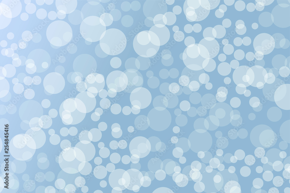 Bokeh lights gradient background template. Bokeh lights gradient background template.