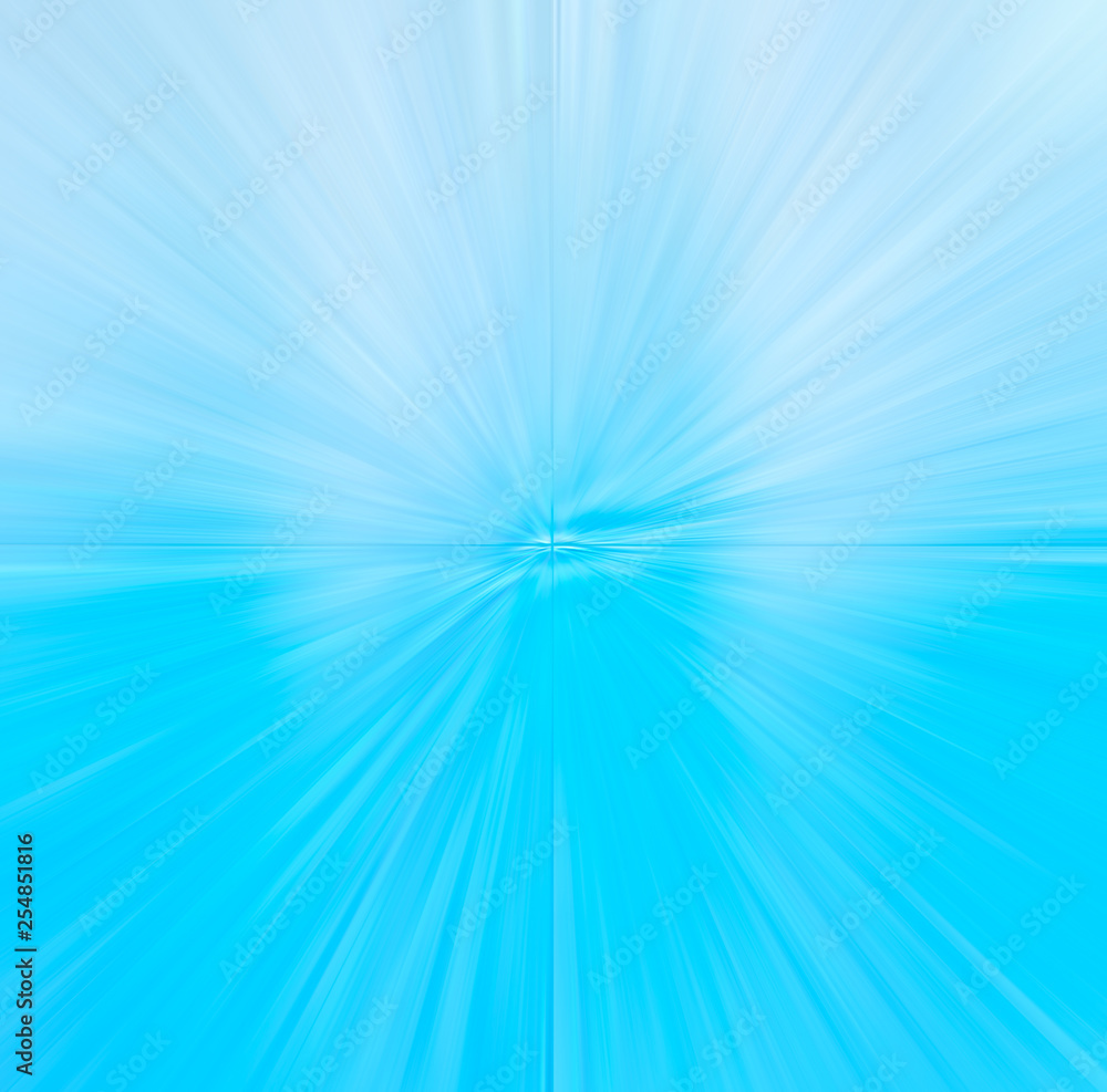 Gradient blue abstract background for design Gradient blue abstract background for design