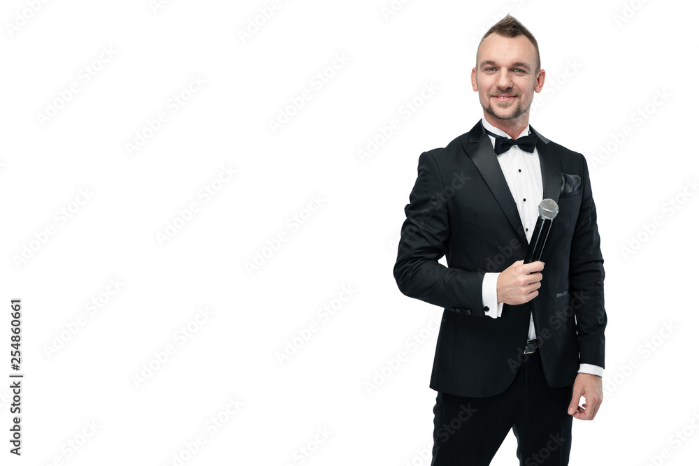 portrait of a businessman isolated on white portrait of a businessman isolated on white