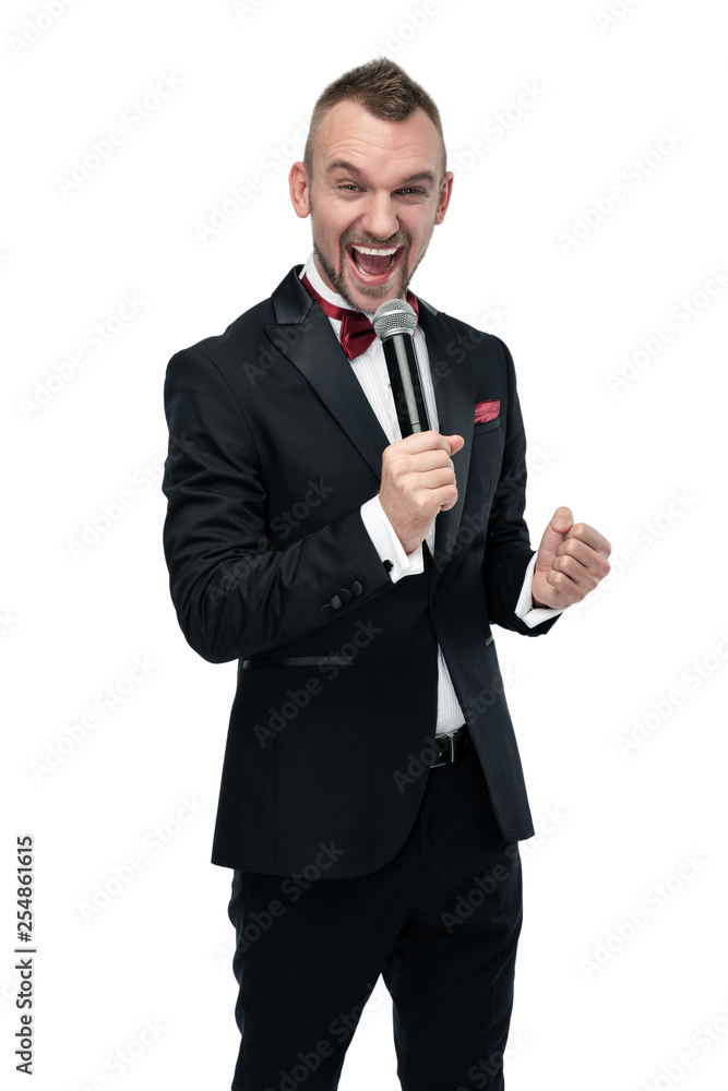 businessman with mobile phone businessman with mobile phone