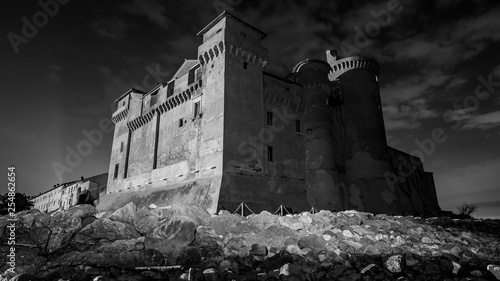 Santa Severa