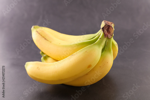 banana bunch ingredient