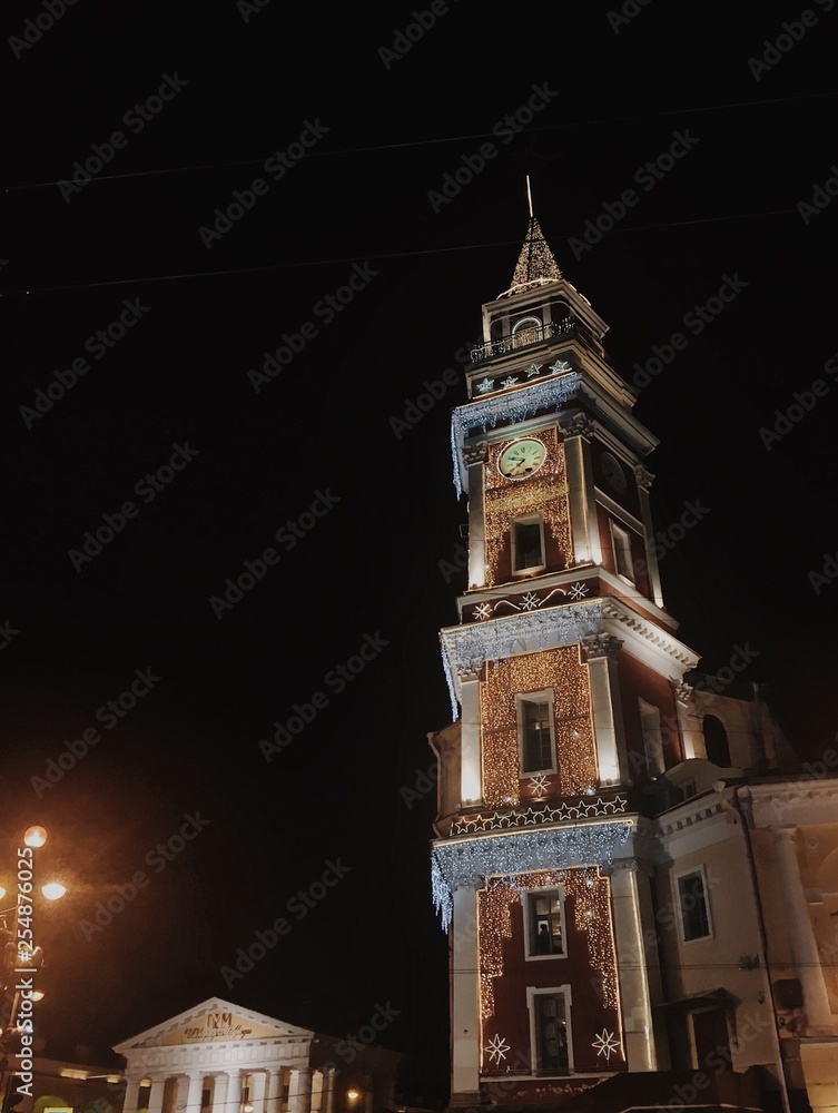 Fototapeta premium Processed with VSCO with m5 preset