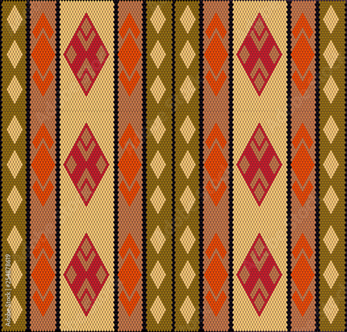 Al Sadu weaving1.