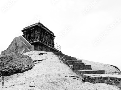 Mahabalipuram photo