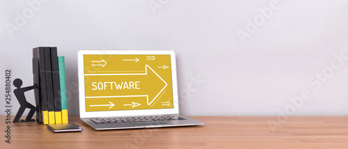 SOFTWARE CONCEPT