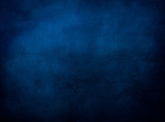 blue abstract background or texture