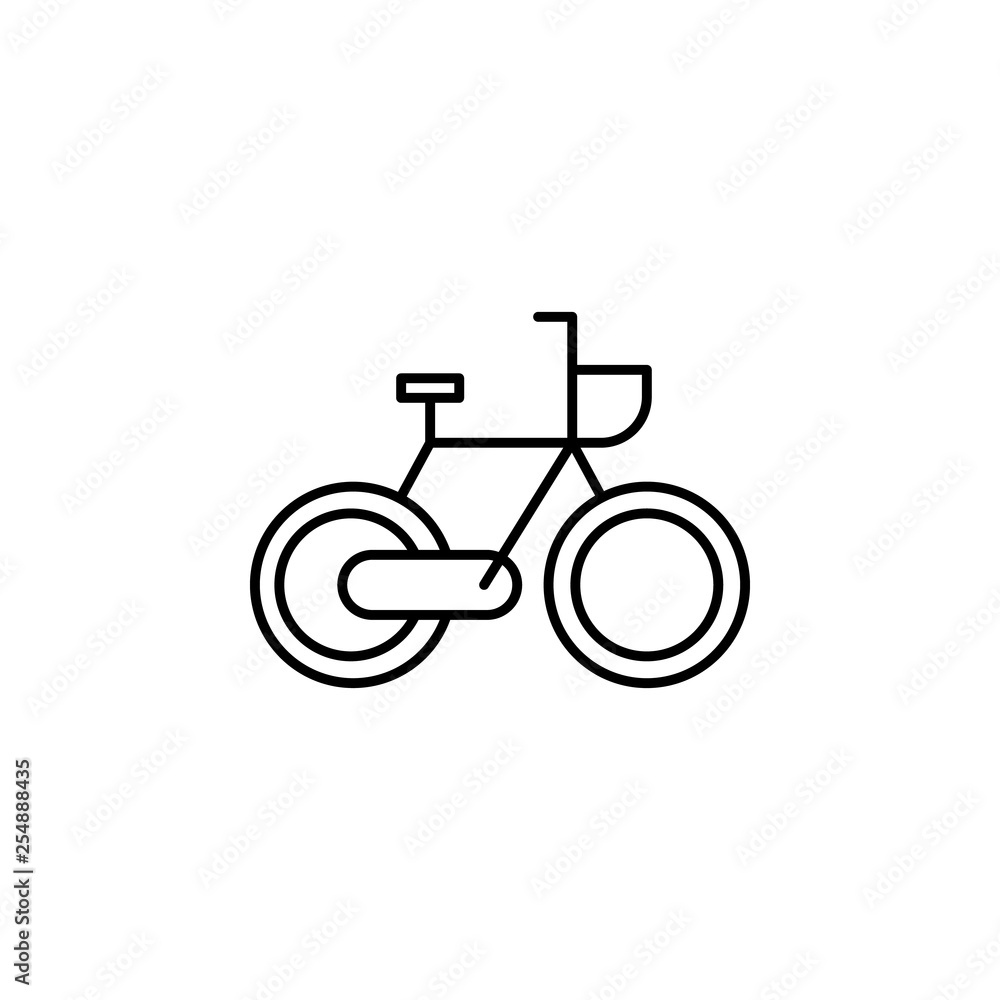 ecology, earth day, bicycle, transport icon. Element of mother earth day icon. Thin line icon for website design and development, app development. Premium icon ecology, earth day, bicycle, transport icon. Element of mother earth day icon. Thin line icon for website design and development, app development. Premium icon