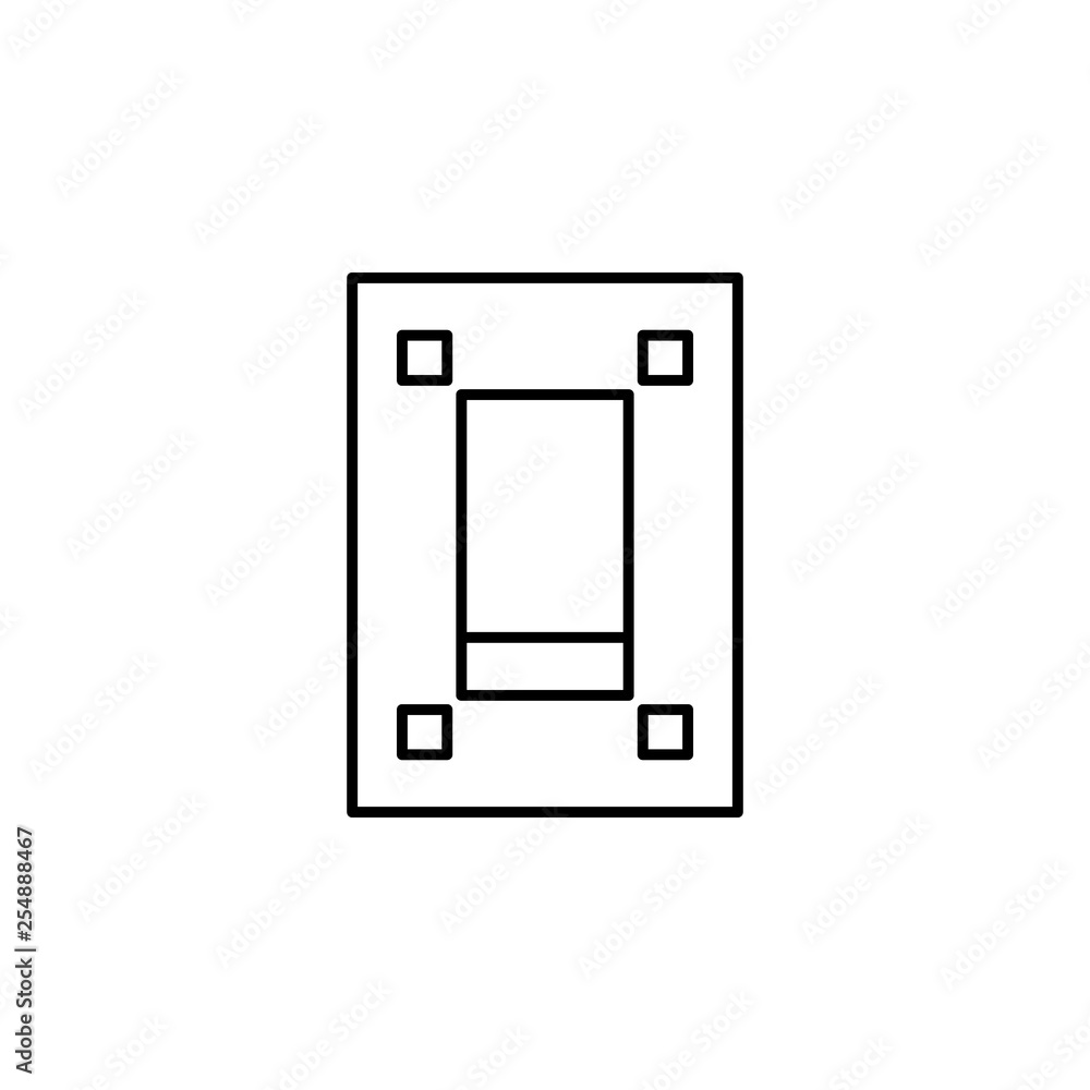 ecology, earth day, switch icon. Element of mother earth day icon. Thin line icon for website design and development, app development. Premium icon ecology, earth day, switch icon. Element of mother earth day icon. Thin line icon for website design and development, app development. Premium icon