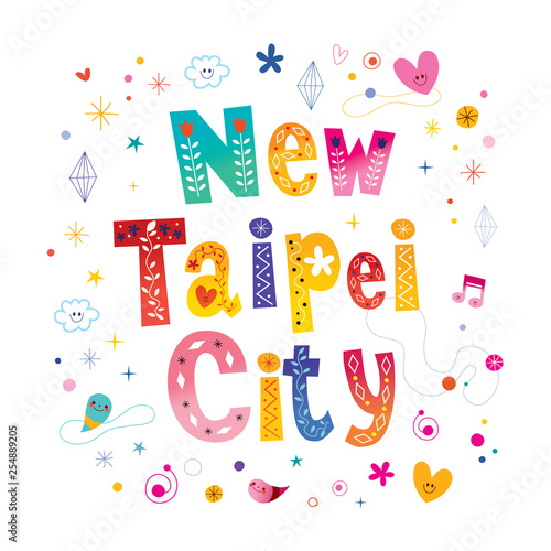 New Taipei City