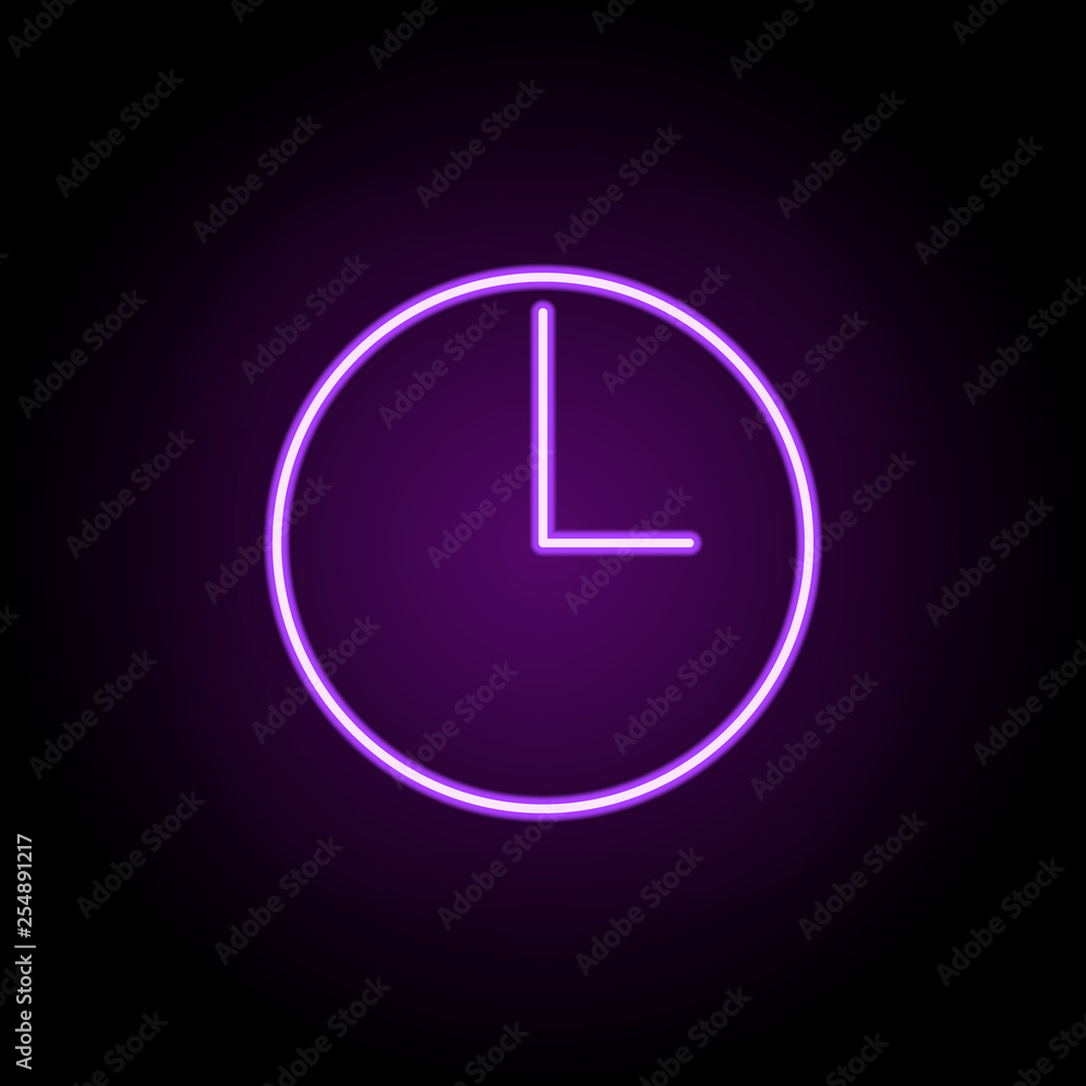 time icon. Web icons universal set for web and mobile time icon. Web icons universal set for web and mobile