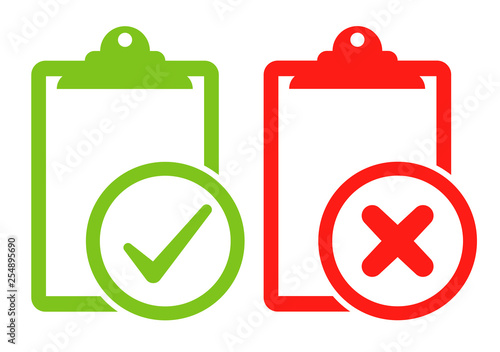 Compliance inspection approved