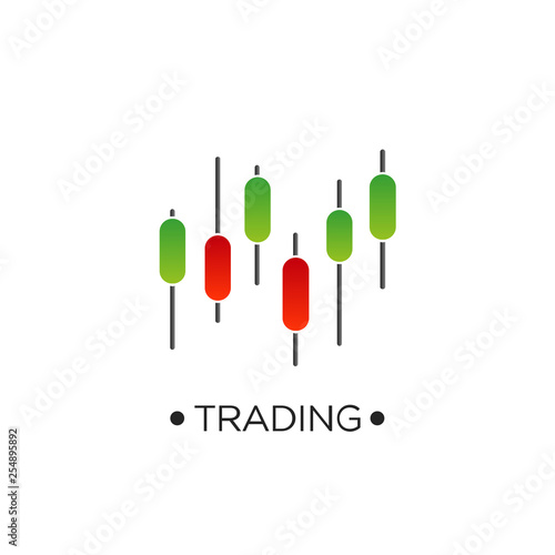 Analysis,finance.Money investing.Forex trading tips