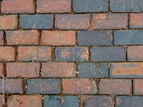 Brick Street II