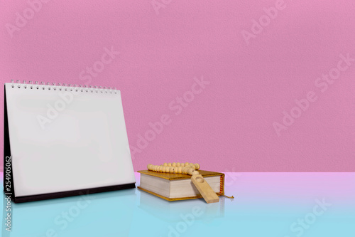 Canvas Print A Happy Eid Ul Fitr