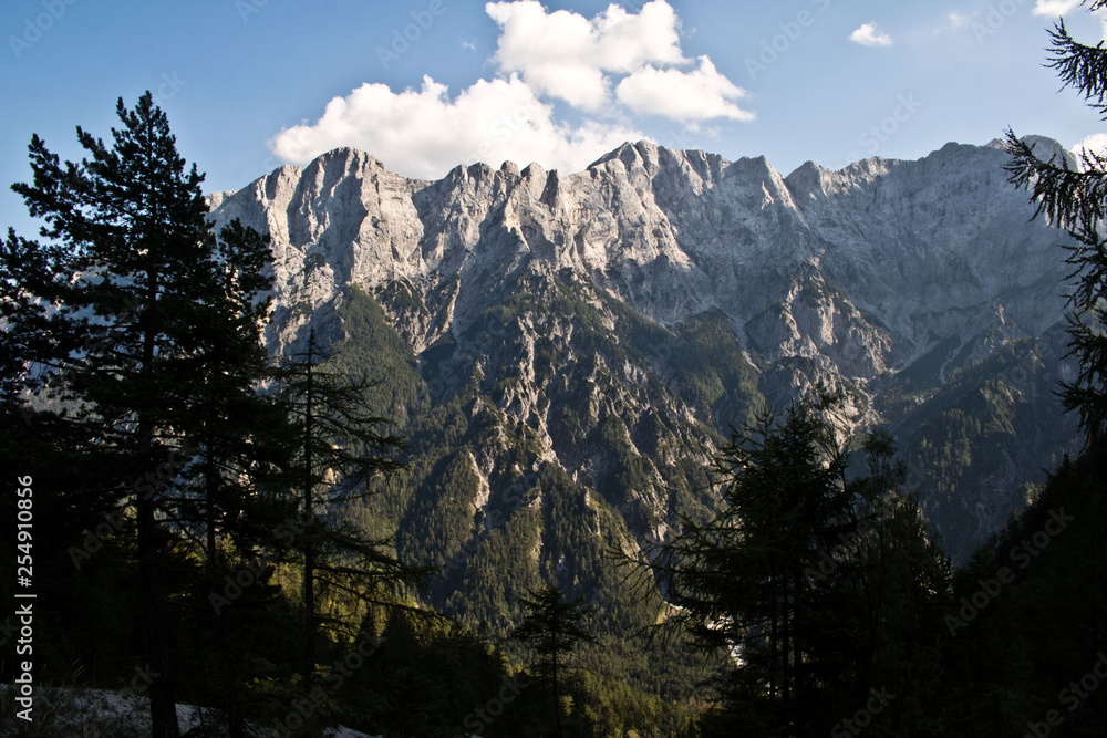 landscape landscape