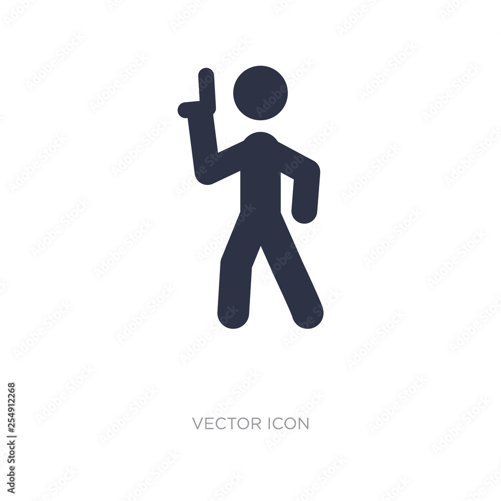 icon on white background. Simple element illustration from concept. icon on white background. Simple element illustration from concept.