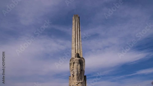 Alba Iulia - Alba-Carolina Citadel, one of Romania’s top attractions