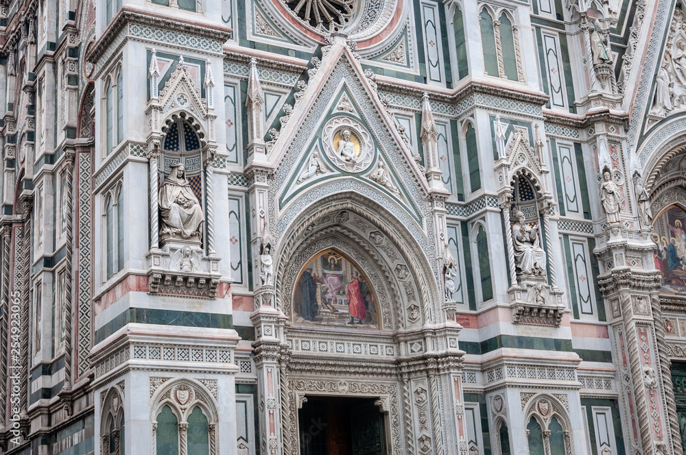 Cattedrale di Sante Maria del Fiore