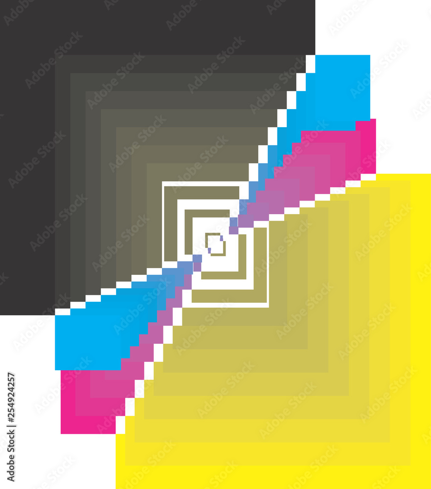 Fototapeta premium business graph