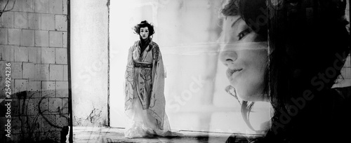 travel, tradition, kyoto, asian, asia, culture, japanese, beauty, women, kimono, geisha, beautiful, japan, face, elegance, gion, attraction, colorful, sexual, makeup, outdoor, lady, charming, person, 