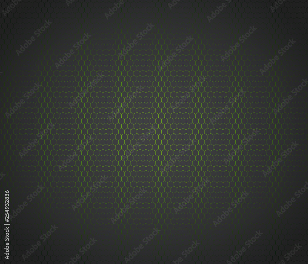 Abstract background gray honeycomb modern pattern Abstract background gray honeycomb modern pattern