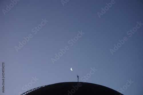 sky, bird, clouds, flying, blue, cloud, fly, nature, seagull, white, moon, birds, gull, sun, airplane, flight, freedom, air, wind, light, sunset, day, weathersunset, sky, industry, factory, industrial