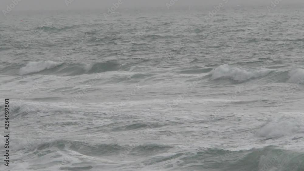 waves on the beach waves on the beach