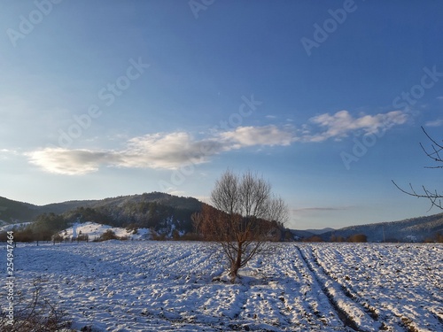 Azdavay Kastamonu Turkey photo