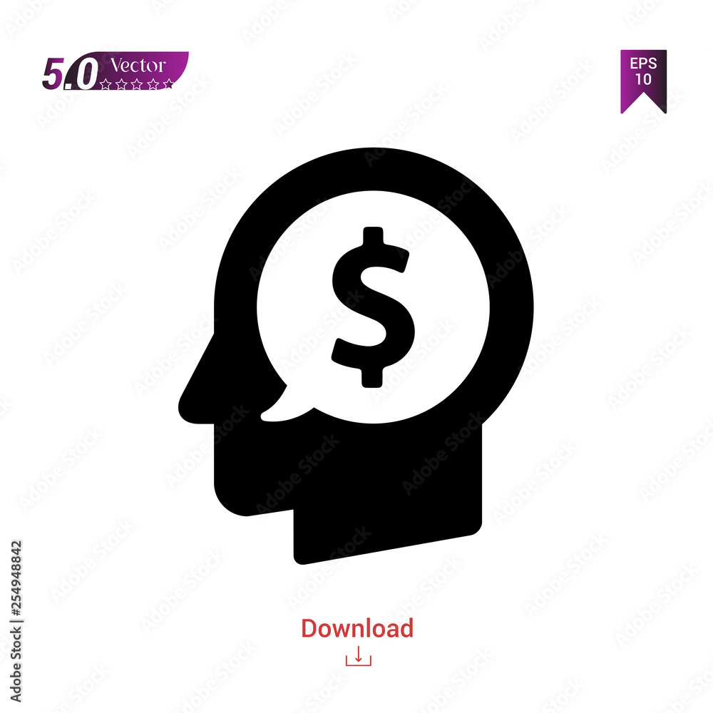 Outline head icon isolated on white background. Best modern. Graphic design, mobile application, beauty icons 2019, user interface. Editable stroke. EPS10 format vector Outline head icon isolated on white background. Best modern. Graphic design, mobile application, beauty icons 2019, user interface. Editable stroke. EPS10 format vector