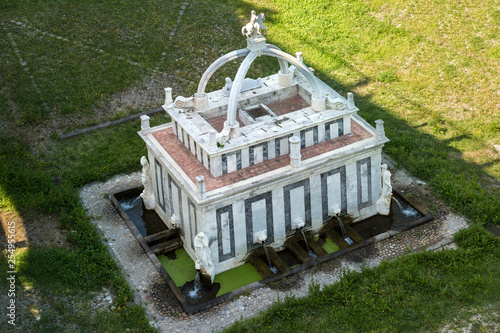 Monte Rosello -  Sassari - Sardegna - Italia