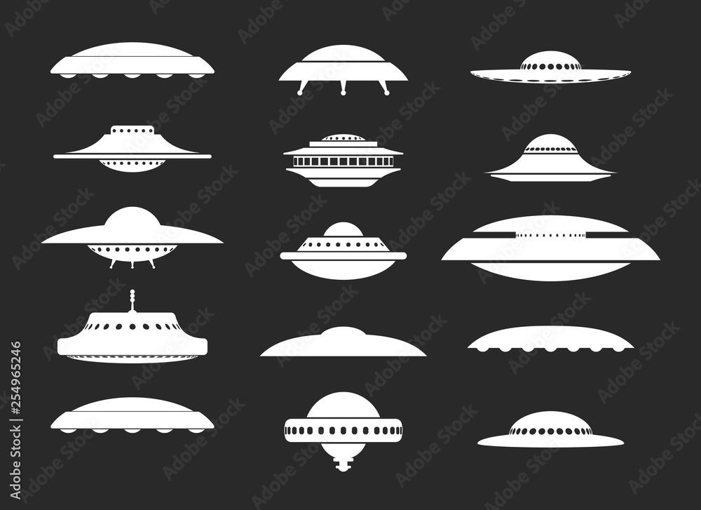 UFO UFO