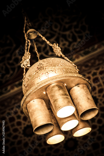 Chandelier
