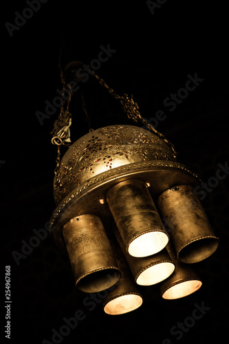 Chandelier