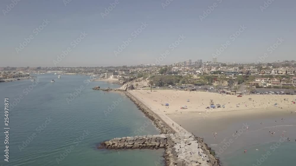 Newport Beach - Newport Beach -