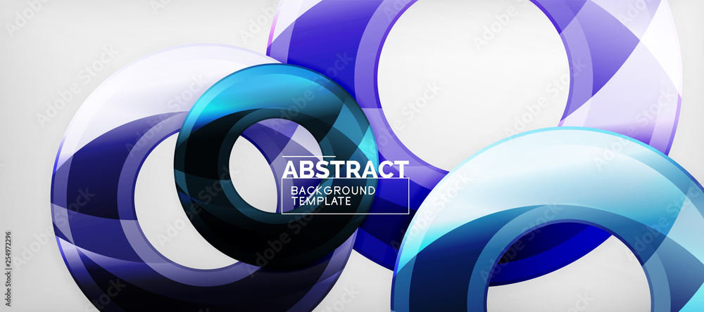 Modern geometrical abstract background, vector design Modern geometrical abstract background, vector design