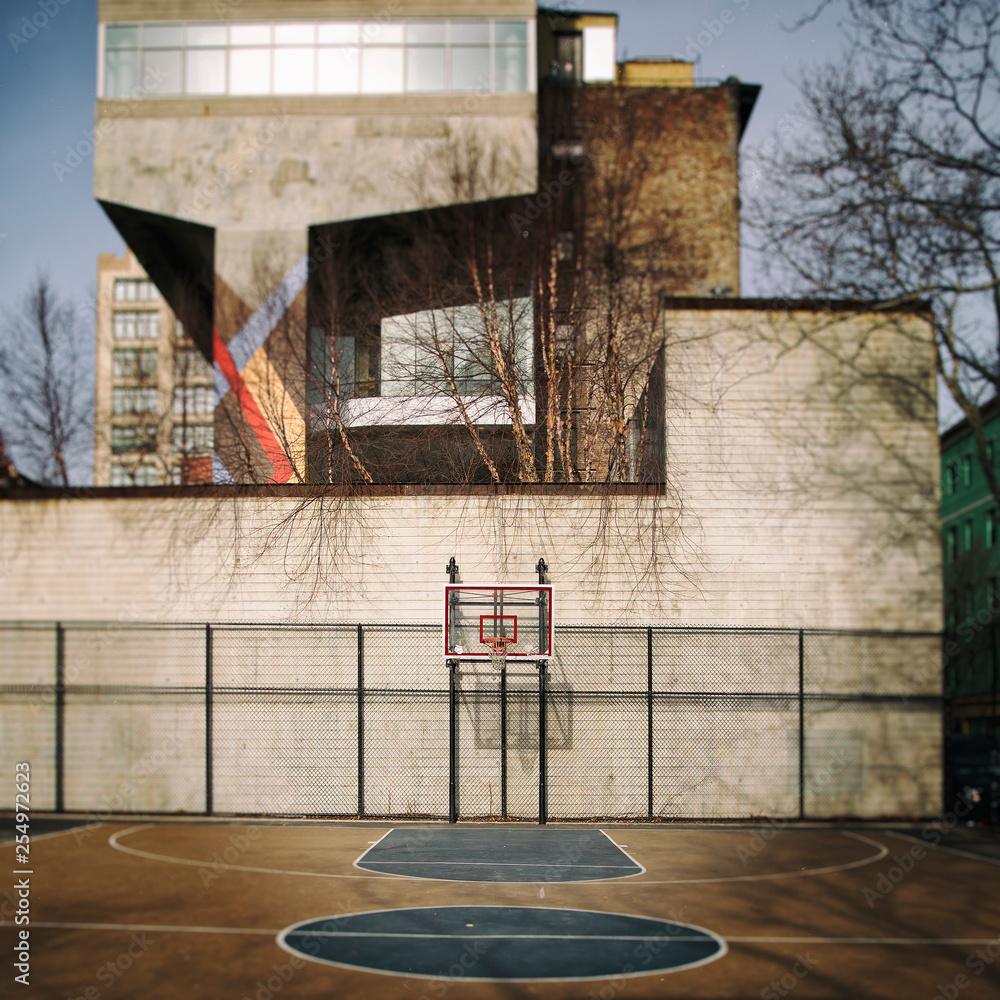 The Architecture of a Digital Rating