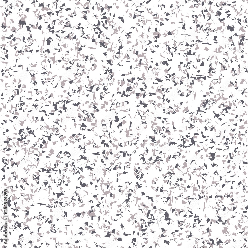 Abstract Granite Texture. Vector Seamless Pattern. Grunge Minimalist Background with Random Noise Abstract Granite Texture. Vector Seamless Pattern. Grunge Minimalist Background with Random Noise