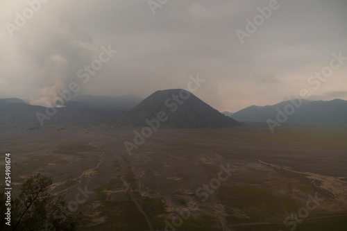 Mount Bromo the Most Iconic Active Volcano on Java Island  Indonesia 3