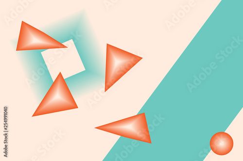 Free Download Easy abstract style - GFXLoad