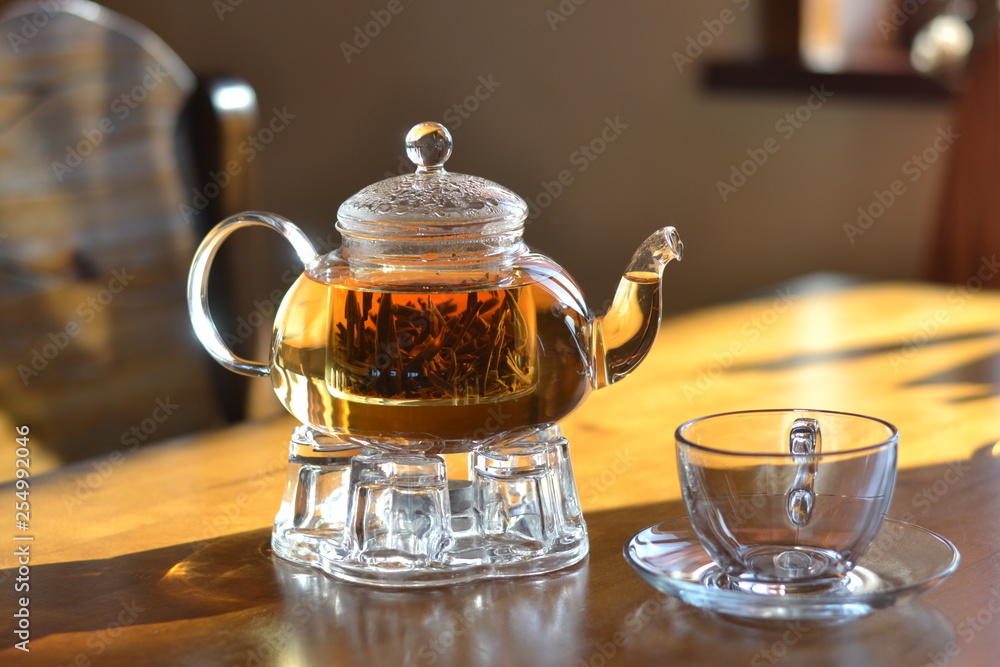 tea tea