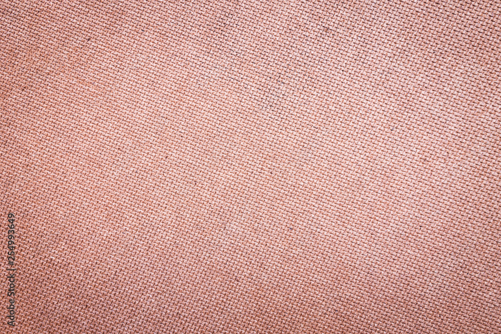 Fototapeta premium Hardboard Pink Background for Graphic Designs. Rough Vintage Backdrop.