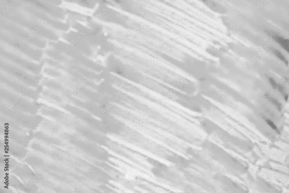 Obraz premium Gray pop art paint stroke texture